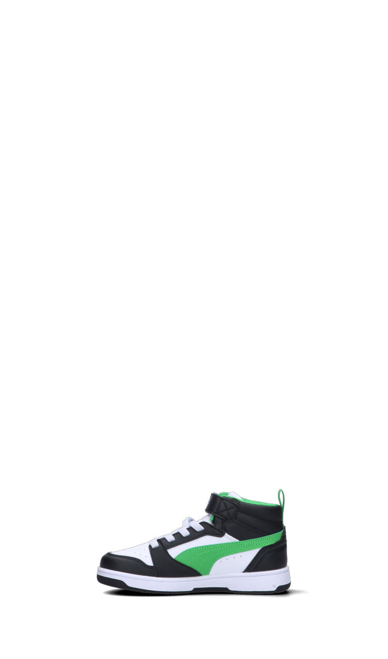 PUMA - REBOUND V6 MID AC + PS