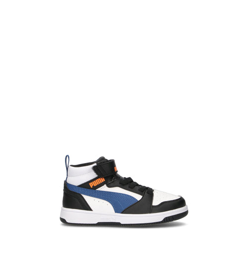 PUMA REBOUND V6 MID AC + INF Sneaker bimbo