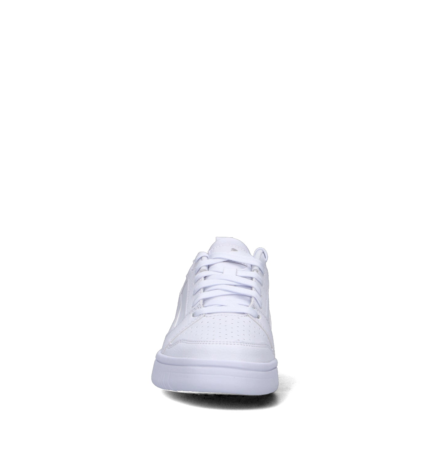 PUMA REBOUND V6 LO Jr Sneaker ragazzi