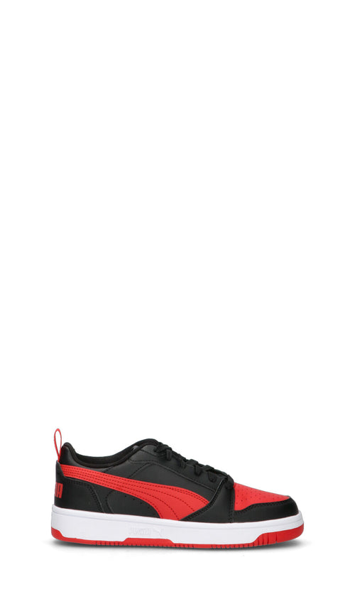 PUMA - REBOUND V6 LO JR