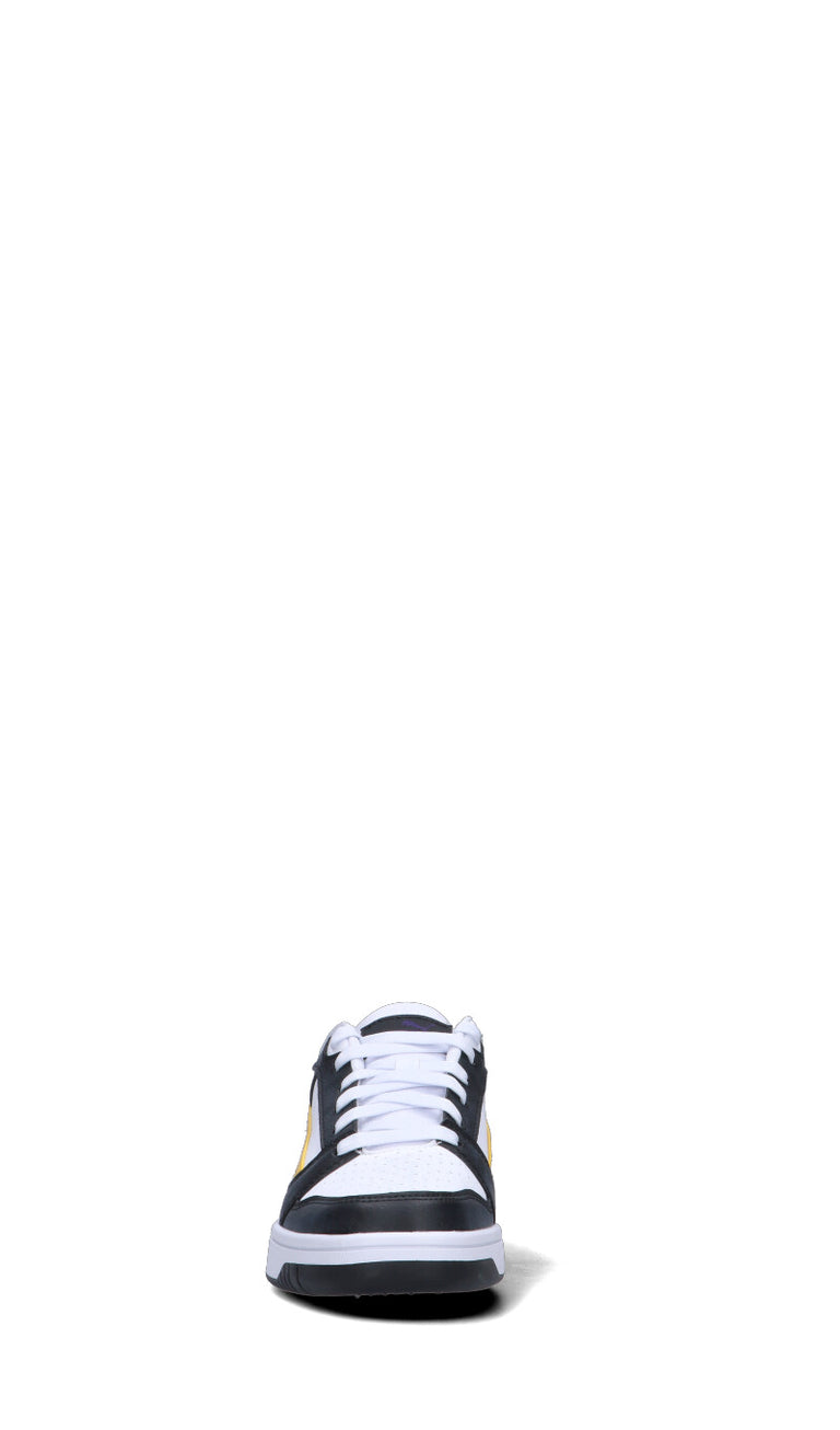 PUMA - REBPOUND V6 LO JR
