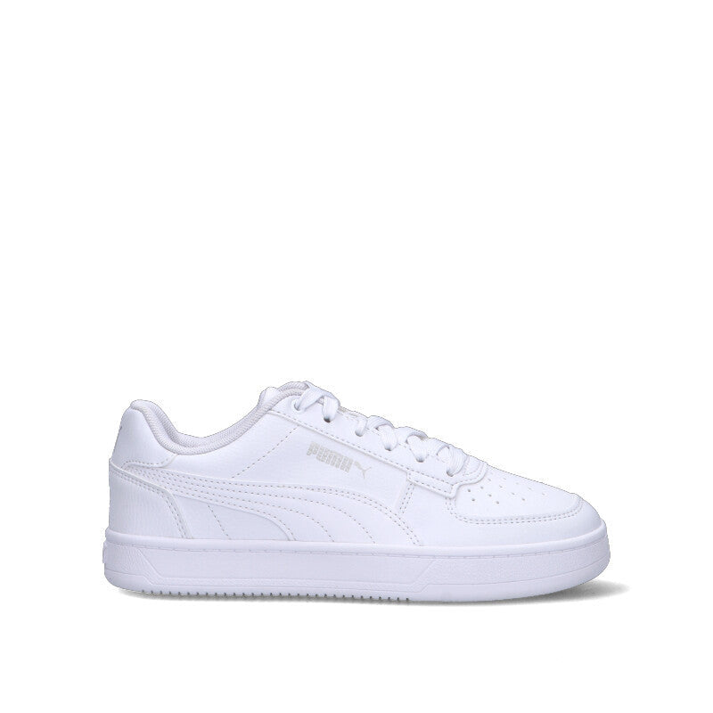 PUMA - CAVEN 2.0 JR Sneaker ragazzo bianca
