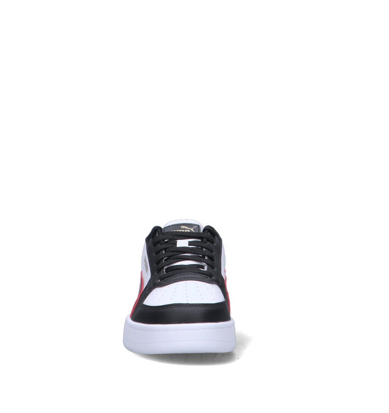 PUMA CAVEN 2.0 JR Sneaker ragazzi nera/bianca