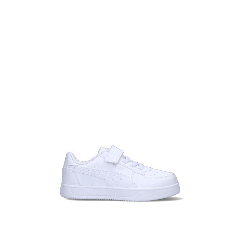 PUMA CAVEN 2.0 AC + PS Sneaker bimbo bianca