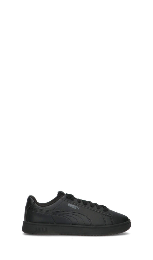 PUMA - RICKIE CLASSIC JR Sneaker ragazzo nera