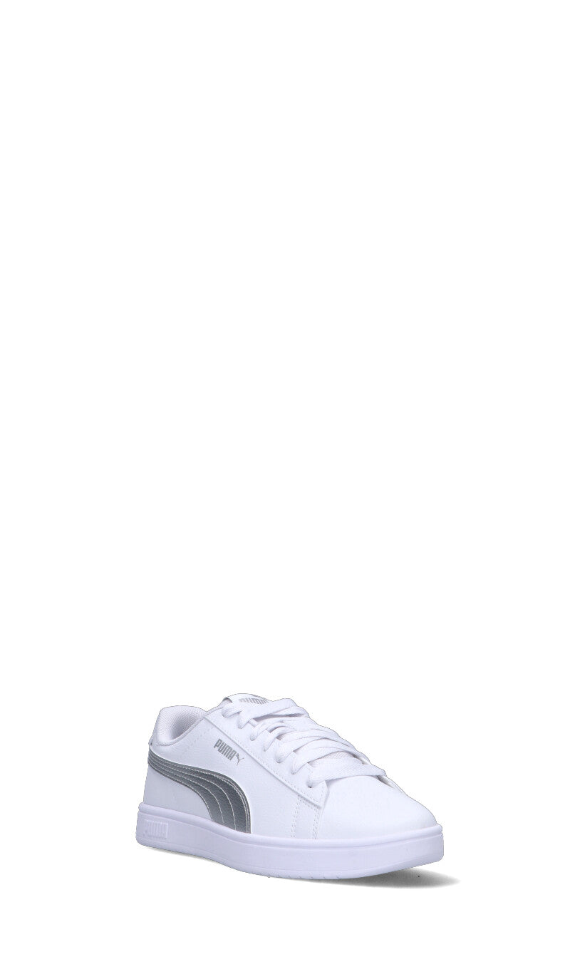 PUMA RICKIE CLASSIC Jr Sneaker ragazzo bianca