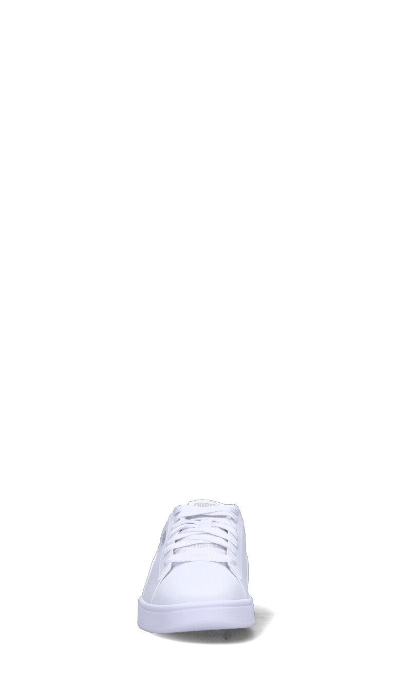PUMA RICKIE CLASSIC Jr Sneaker ragazzo bianca