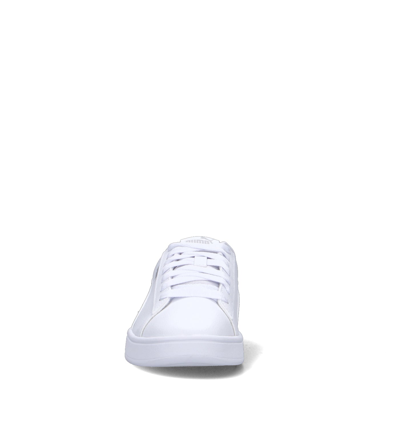 PUMA RICKIE CLASSIC Jr Sneaker ragazzo bianca