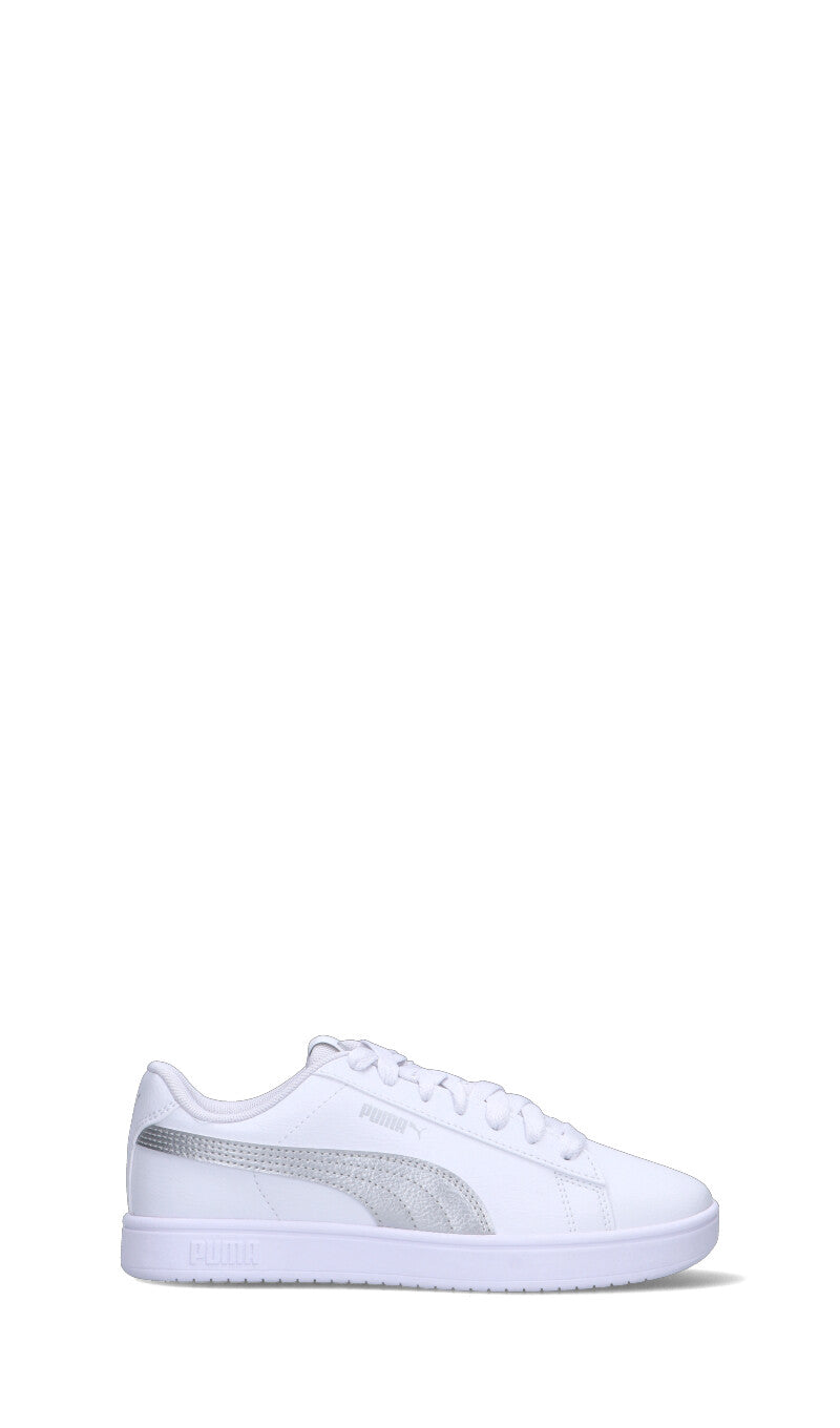 PUMA RICKIE CLASSIC Jr Sneaker ragazzo bianca