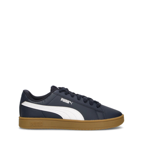 PUMA RICKIE JR Sneaker ragazzo blu