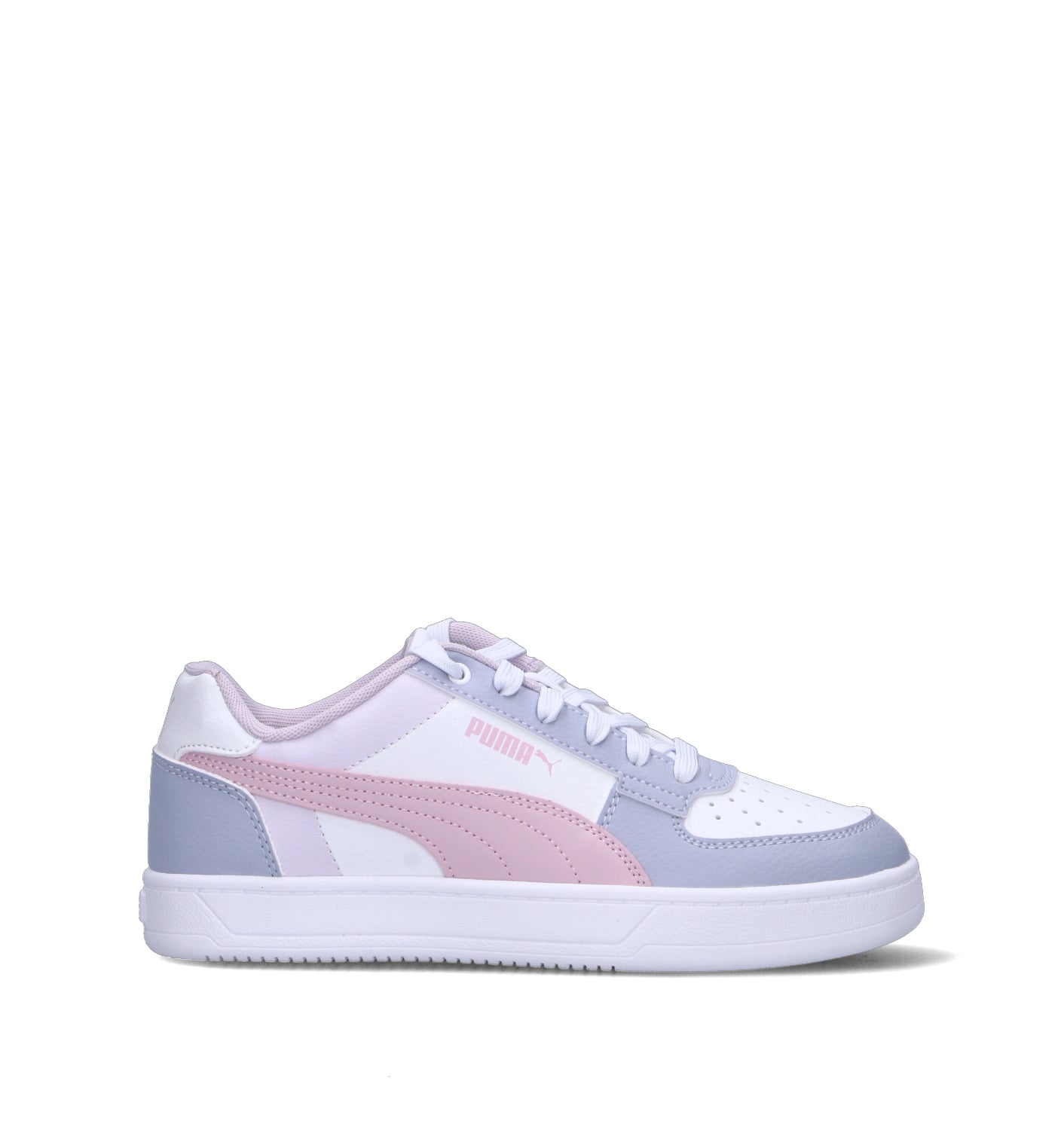 PUMA CAVEN III BLOCK Jr AC + PS Sneaker ragazza