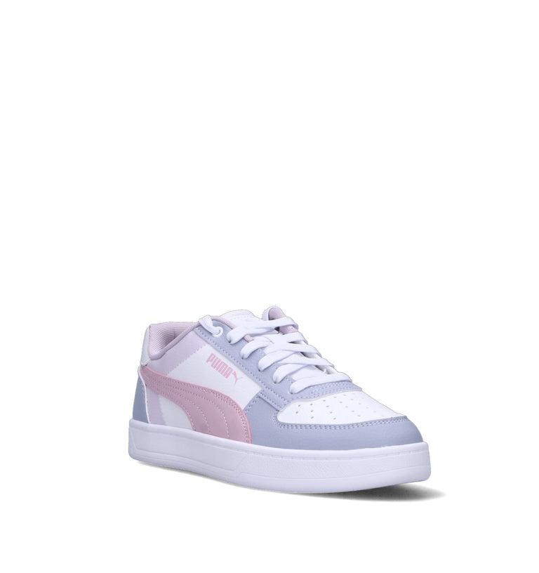 PUMA CAVEN III BLOCK Jr AC + PS Sneaker ragazza
