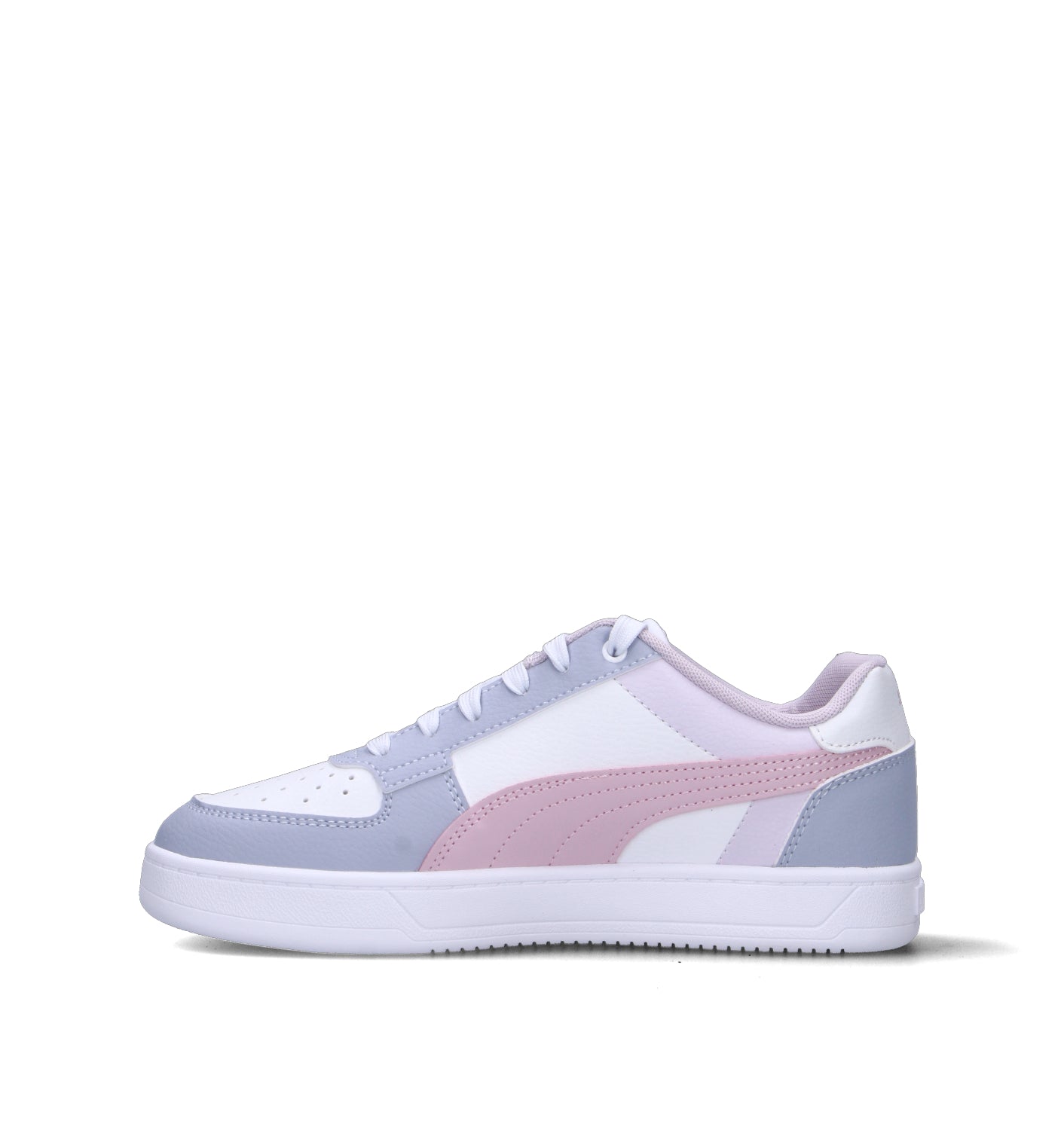 PUMA CAVEN III BLOCK Jr AC + PS Sneaker ragazza