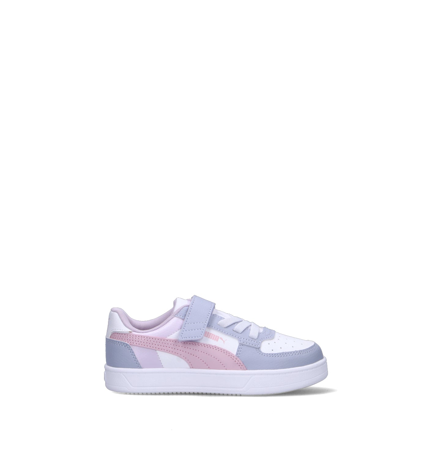 PUMA CAVEN III BLOCK AC + PS Sneaker bimba