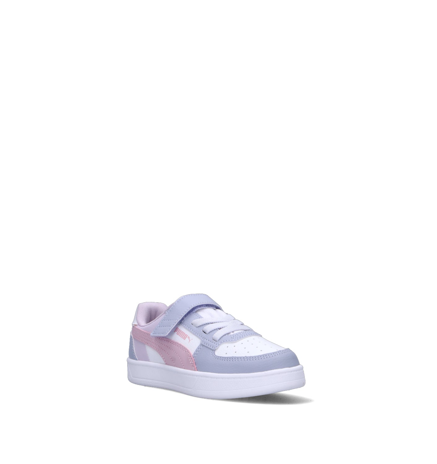 PUMA CAVEN III BLOCK AC + PS Sneaker bimba