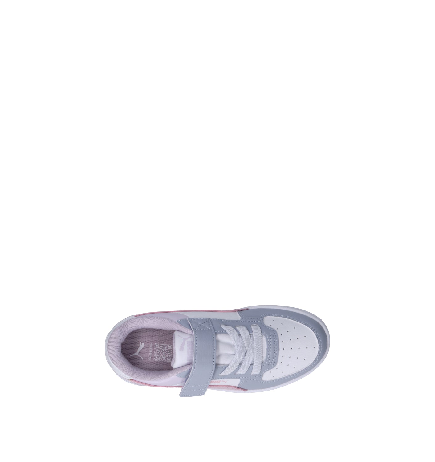 PUMA CAVEN III BLOCK AC + PS Sneaker bimba
