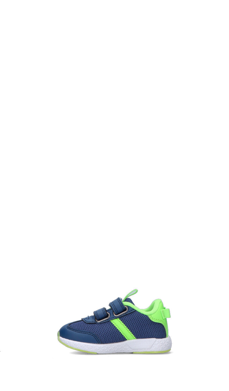 PRIMIGI Sneaker bimbo blu/verde