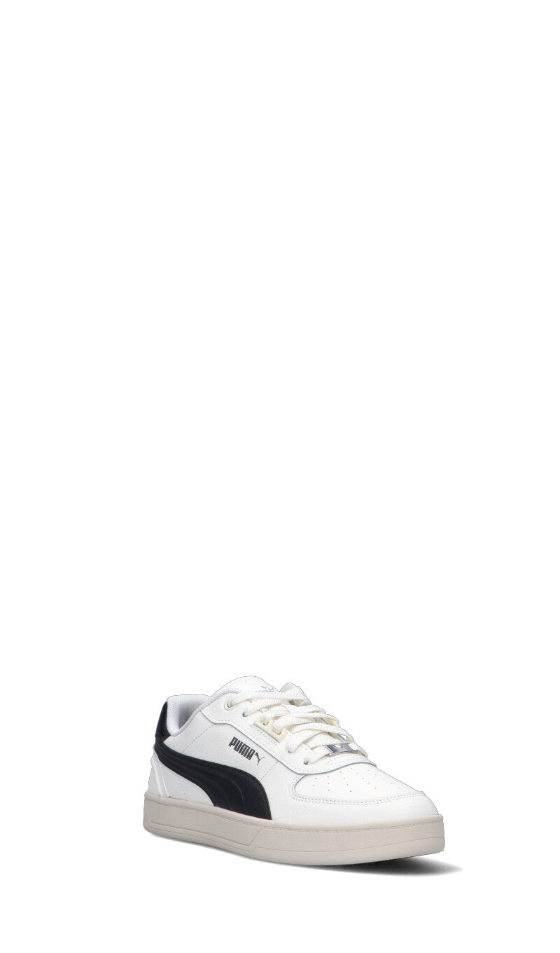 PUMA CAVEN 2.0 LUX Sneaker uomo bianca