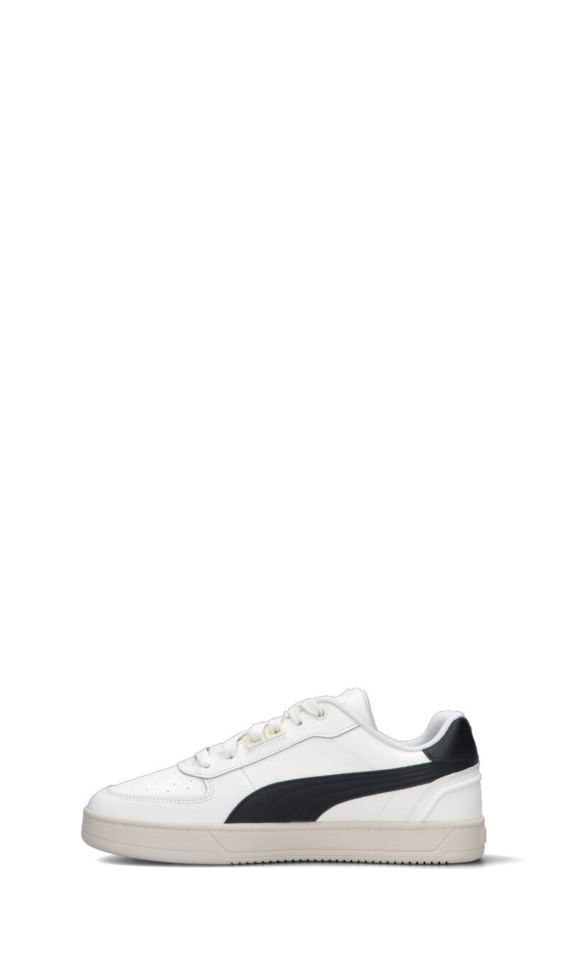 PUMA CAVEN 2.0 LUX Sneaker uomo bianca