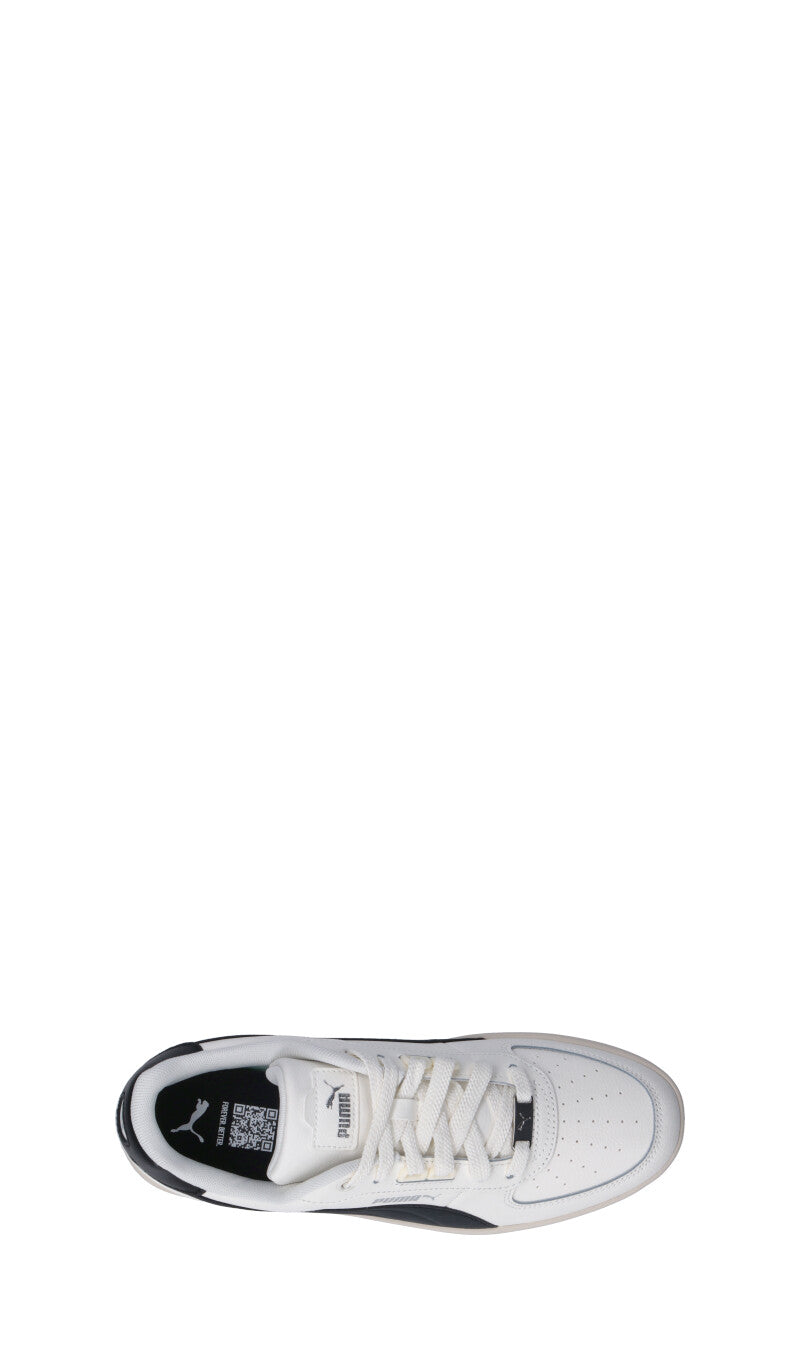 PUMA CAVEN 2.0 LUX Sneaker uomo bianca