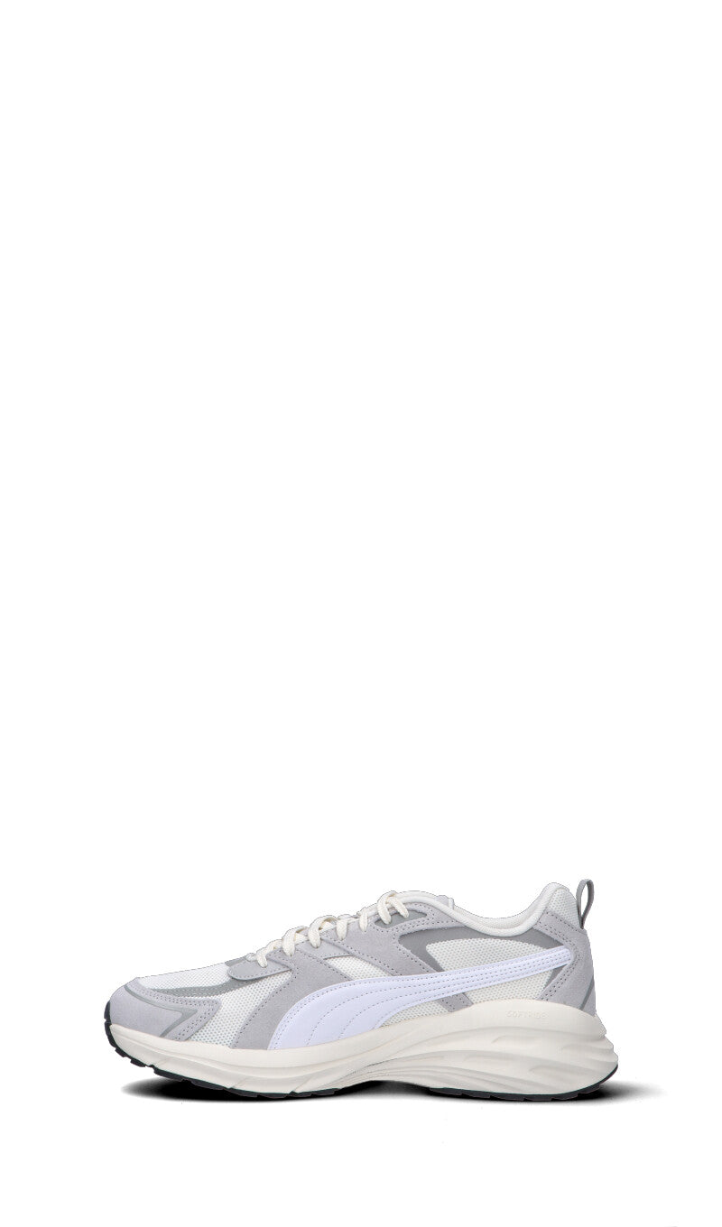 PUMA - HYPNOTIC LS - Sneakers uomo bianco