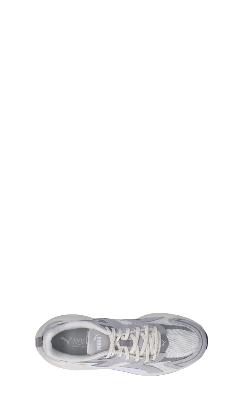 PUMA - HYPNOTIC LS - Sneakers uomo bianco