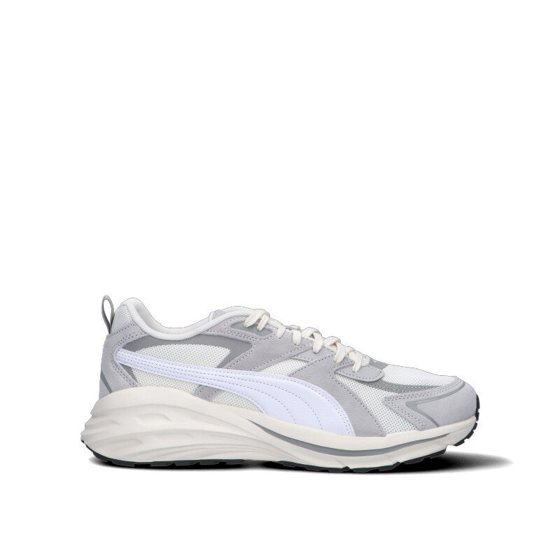 PUMA - HYPNOTIC LS - Sneakers uomo bianco
