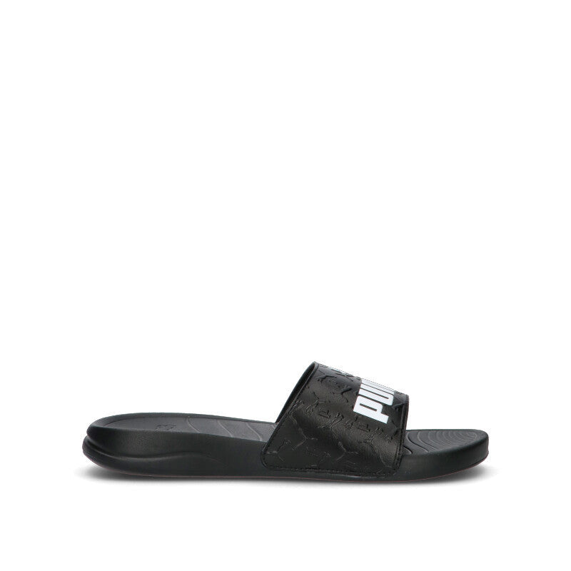 PUMA POPCAT 20 SUPERLOGO - Ciabatta uomo