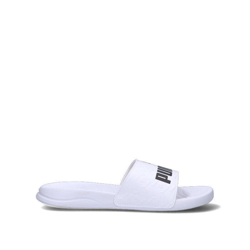 PUMA POPCAT 20 SUPERLOGO - Ciabatta uomo