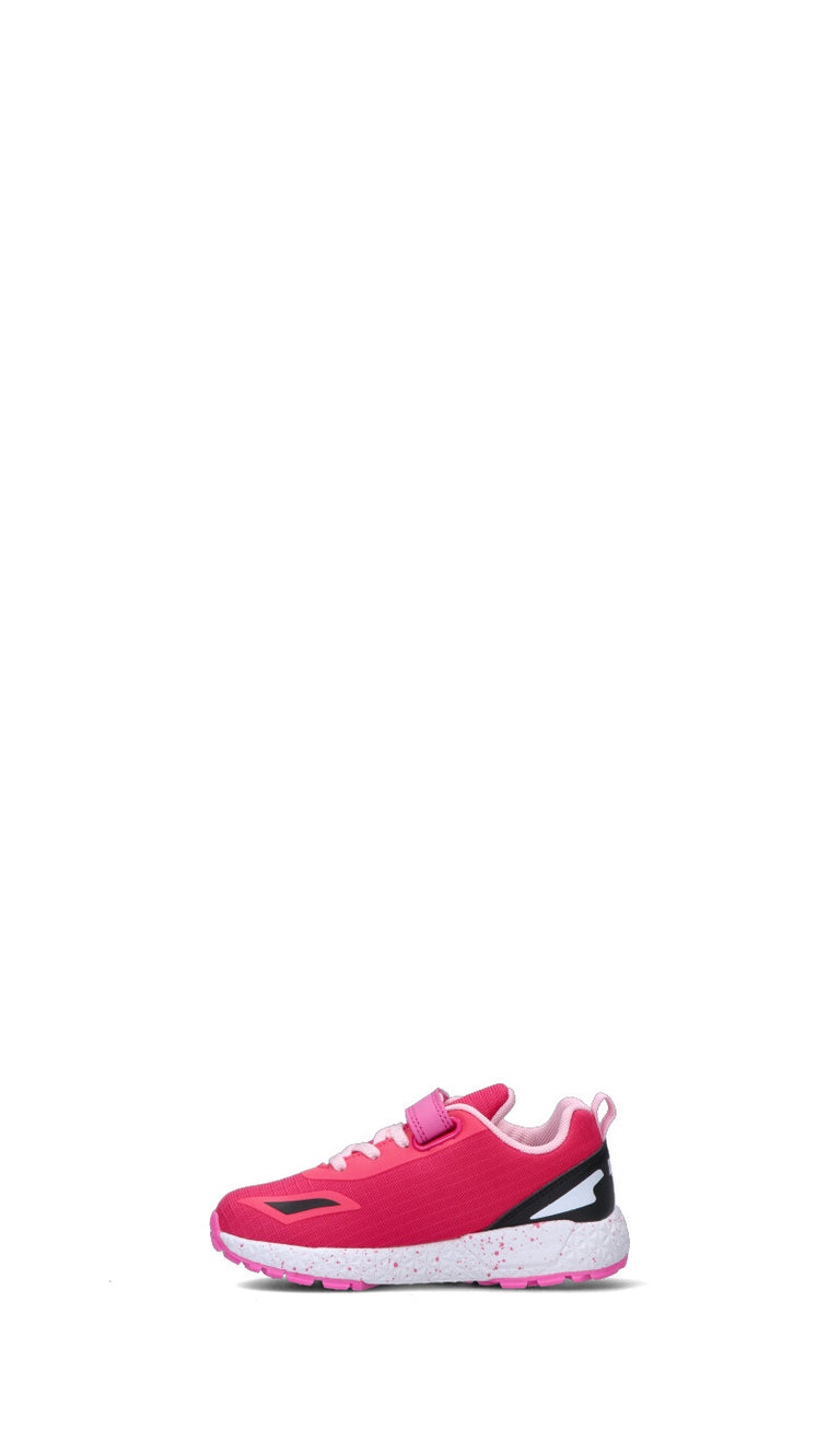 PRIMIGI Sneaker bimba rosa/blu