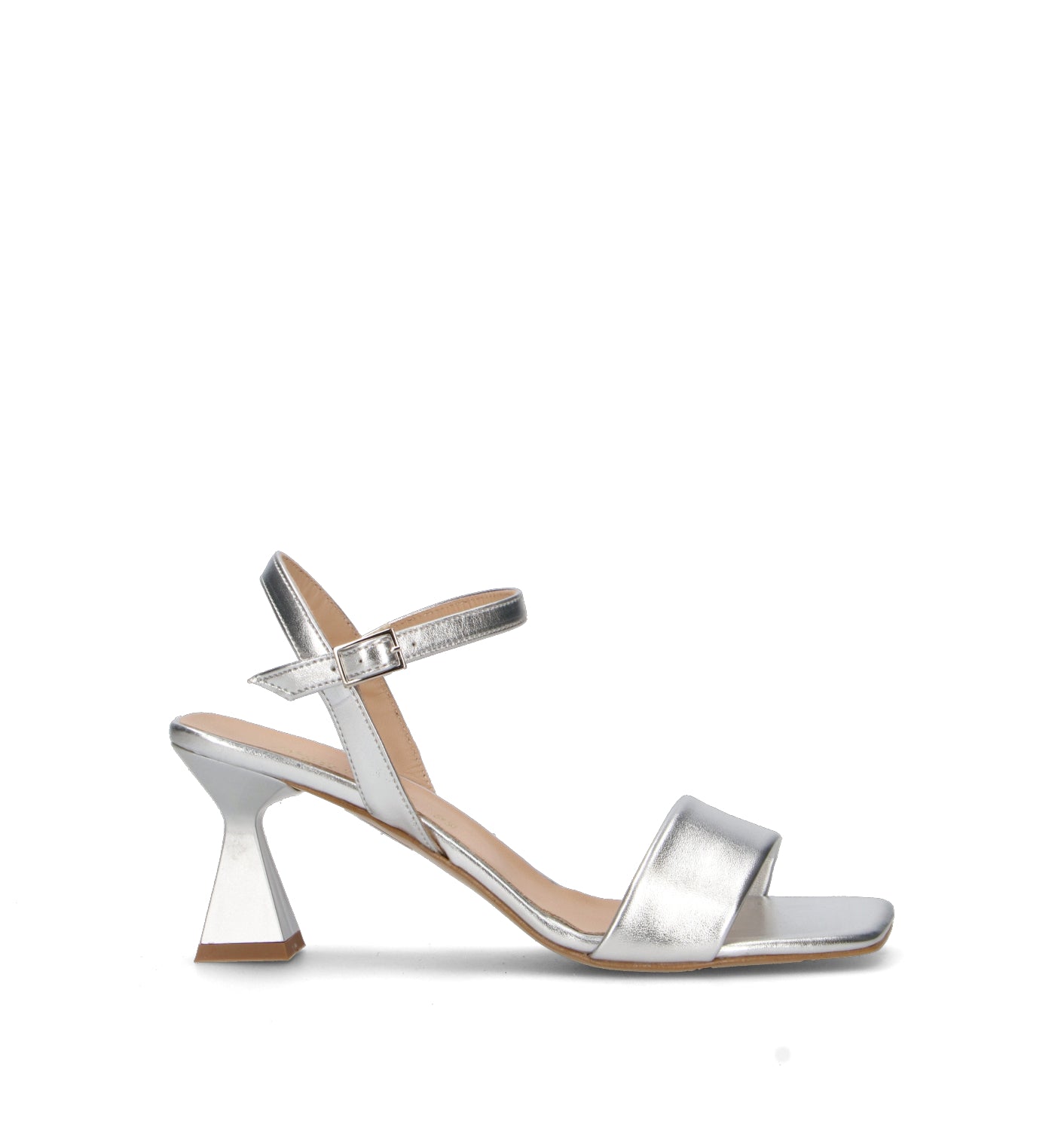 REBECCA VAN DIK Sandalo donna