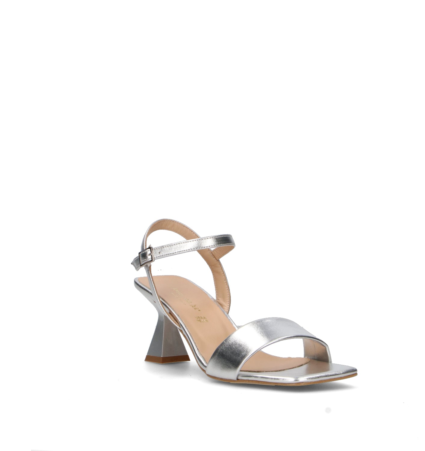 REBECCA VAN DIK Sandalo donna