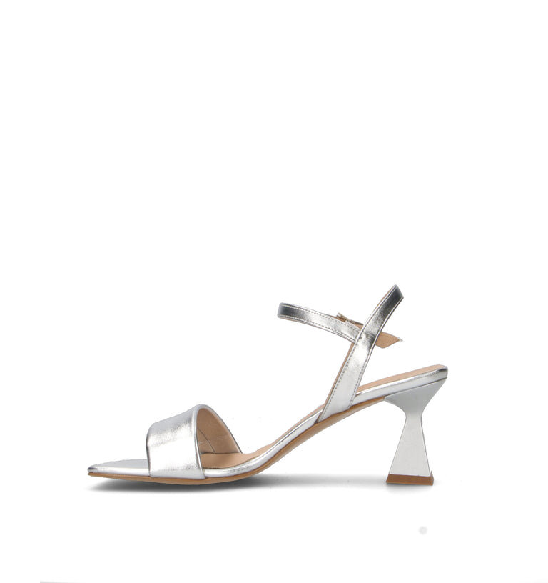 REBECCA VAN DIK Sandalo donna