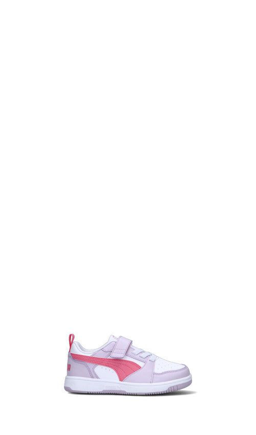 PUMA - REBOUND V6 LO AC