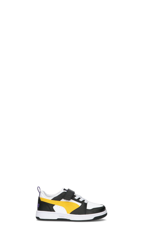 PUMA - REBOUND V6 LO AC