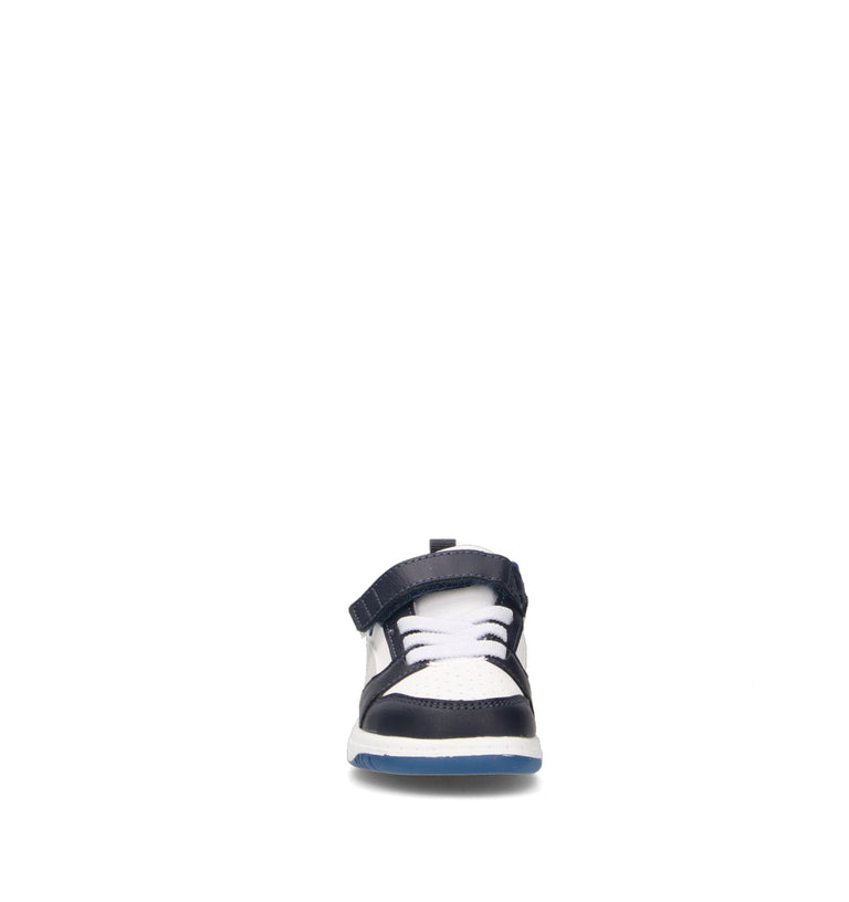 PUMA REBOUND VR 6 LO AC + INF Sneaker bimbo