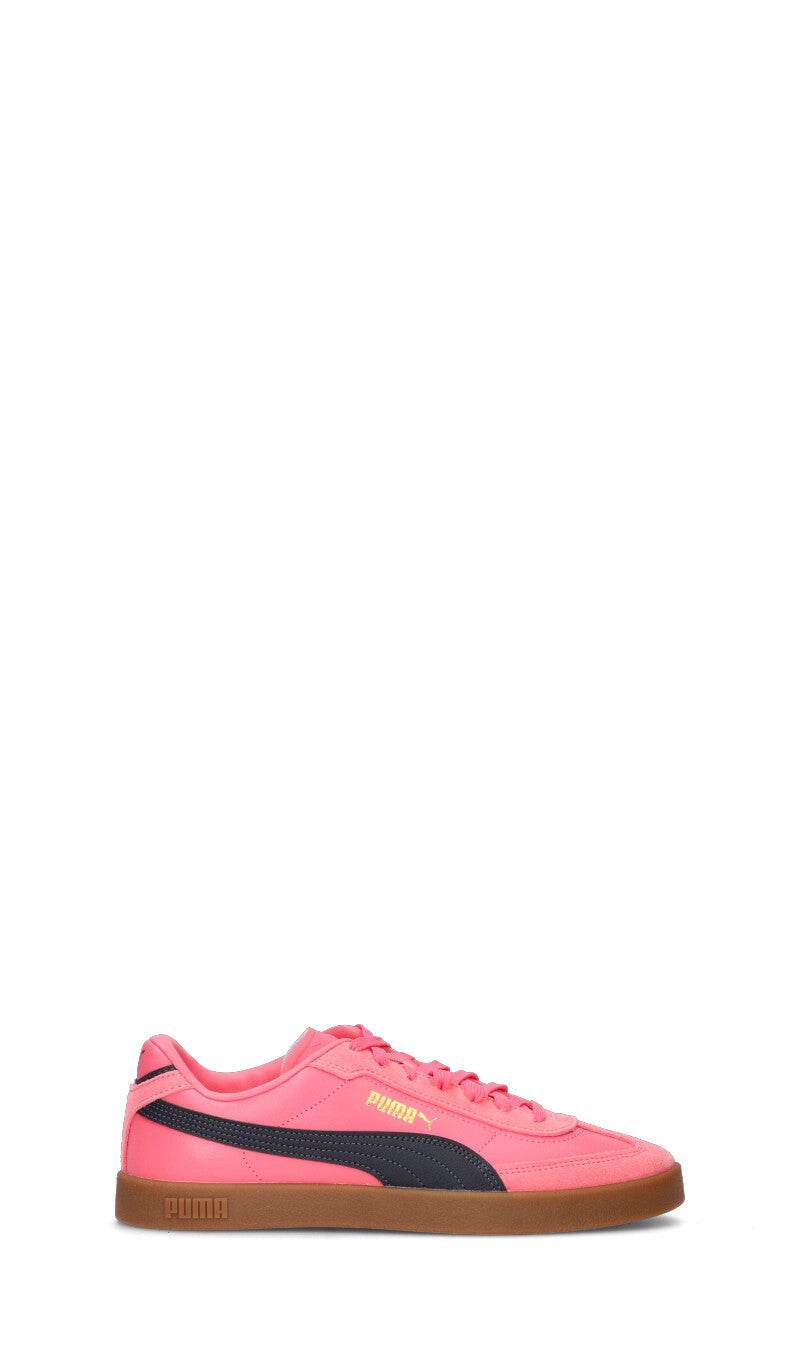 PUMA - CLUB II ERA Sneaker donna rosa/blu