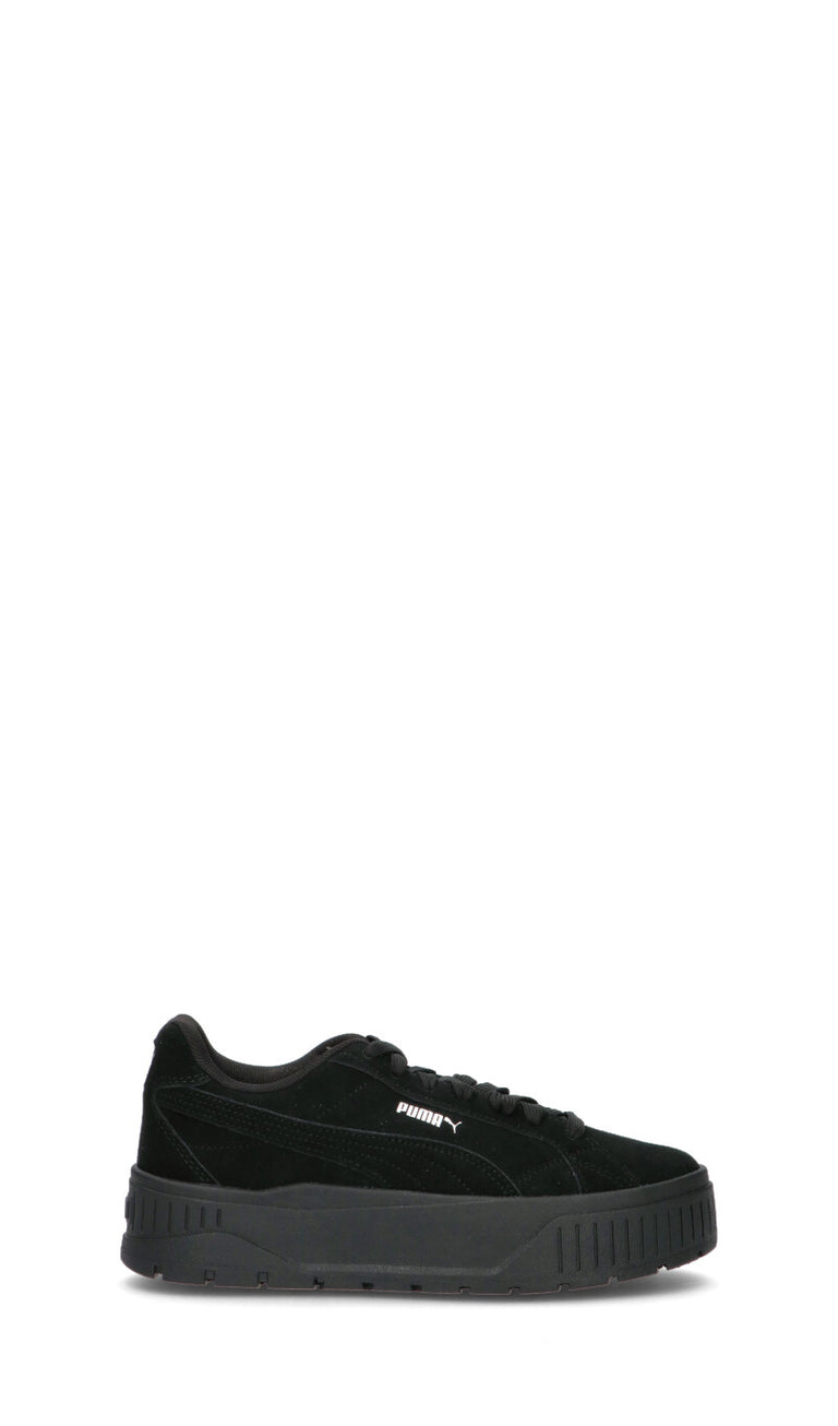 Scarpe puma suede platform donna 2025
