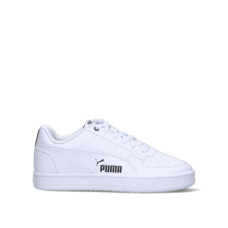 PUMA - CAVEN 2.0 SEEING DOUBLE Sneaker donna bianca