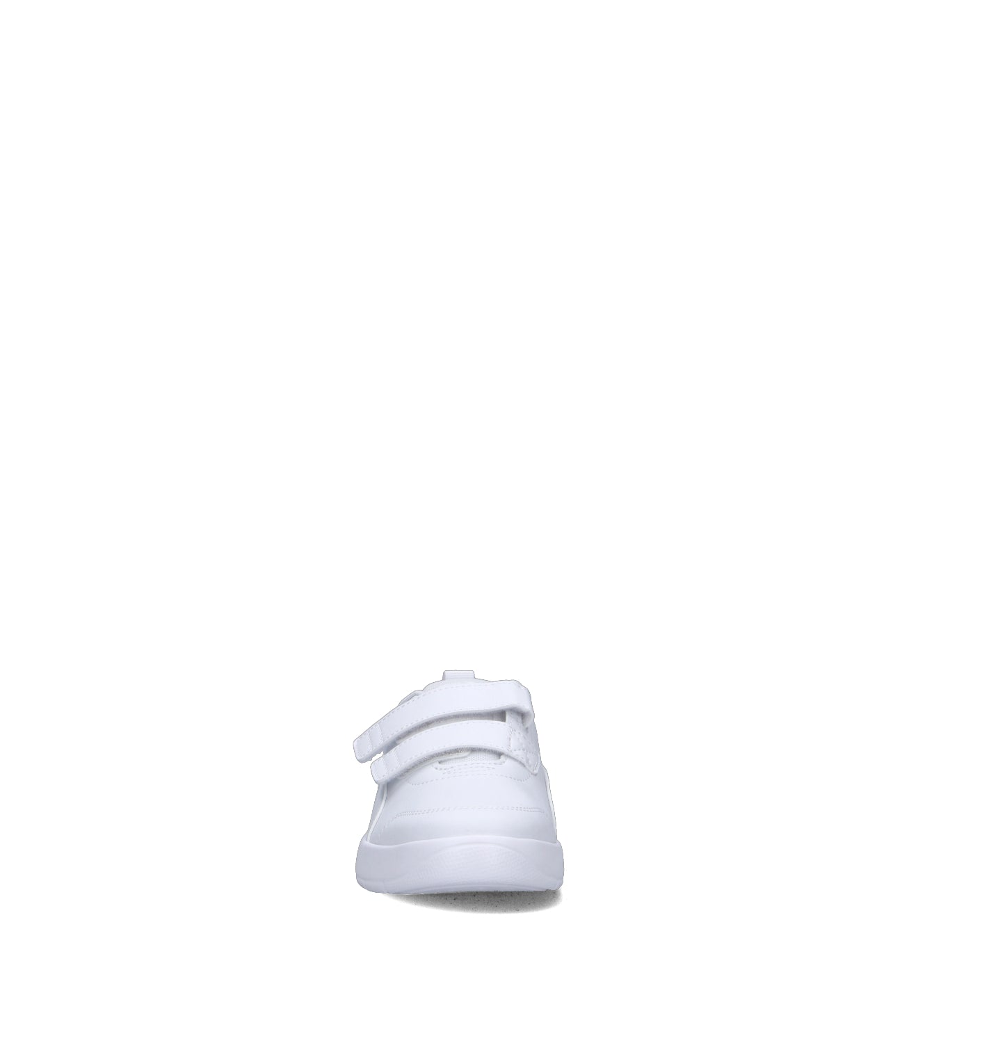 PUMA COURTFLEX V3 V PS Sneaker bimbo bianca