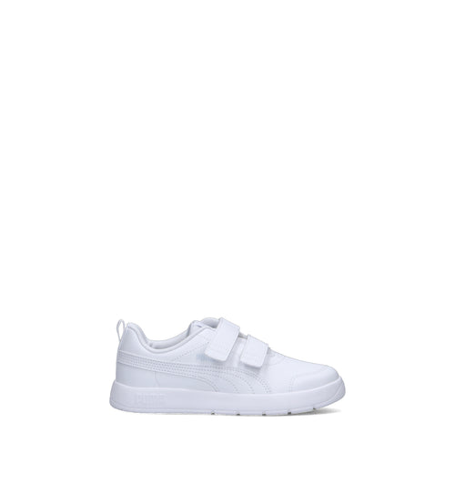 PUMA COURTFLEX V3 V PS Sneaker bimbo