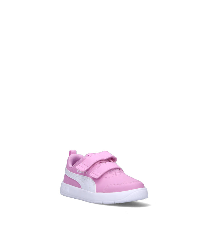 PUMA COURTFLEX V3 V PS Sneaker bimba
