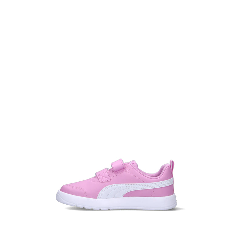 PUMA COURTFLEX V3 V PS Sneaker bimba