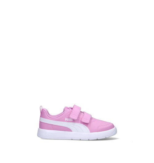 PUMA COURTFLEX V3 V PS Sneaker bimba