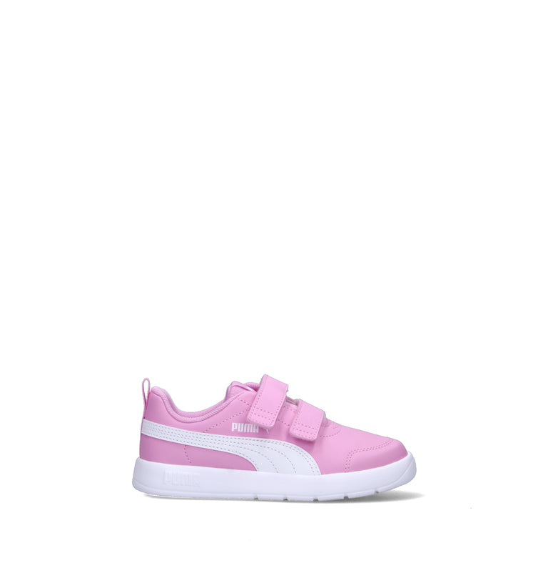 PUMA COURTFLEX V3 V PS Sneaker bimba
