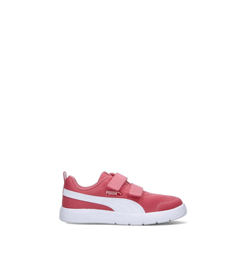 PUMA COURTFLEX V3 MESH PS Sneaker bimbo