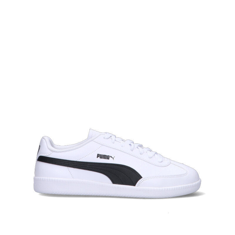 PUMA 9-T SL Sneaker uomo bianca e nera
