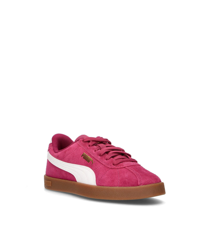 PUMA CLUB II JR Sneaker ragazza