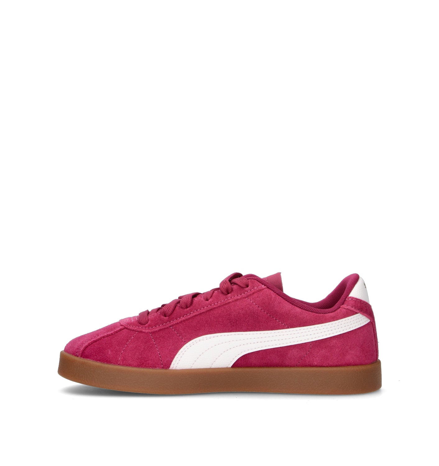 PUMA CLUB II JR Sneaker ragazza