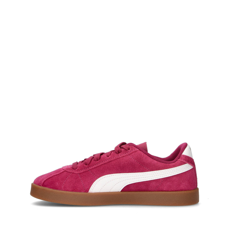 PUMA CLUB II JR Sneaker ragazza